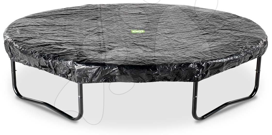 Krycia plachta trampoline cover Exit Toys okrúhla pre trampolíny s priemerom 244 cm 1