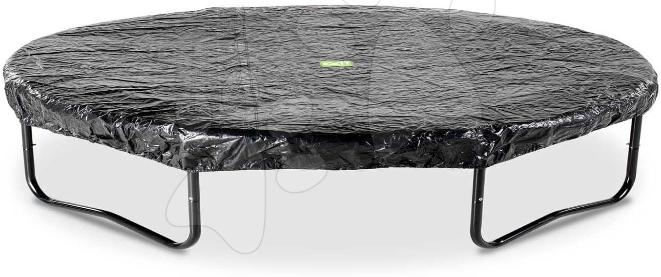 Krycia plachta trampoline cover Exit Toys okrúhla pre trampolíny s priemerom 366 cm 1