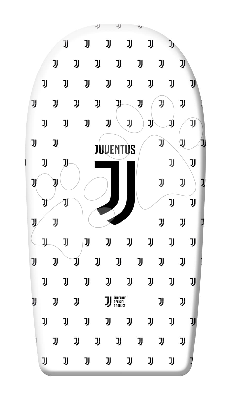 Penová doska na plávanie Juventus Mondo 84 cm 1