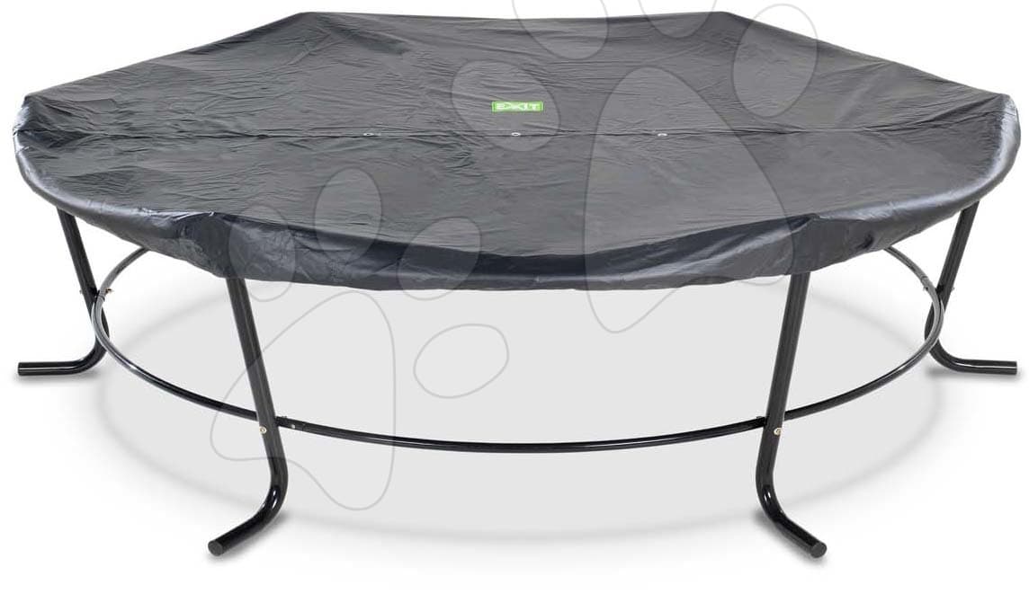 Krycia plachta Premium trampoline cover Exit Toys okrúhla pre trampolíny s priemerom 253 cm 1