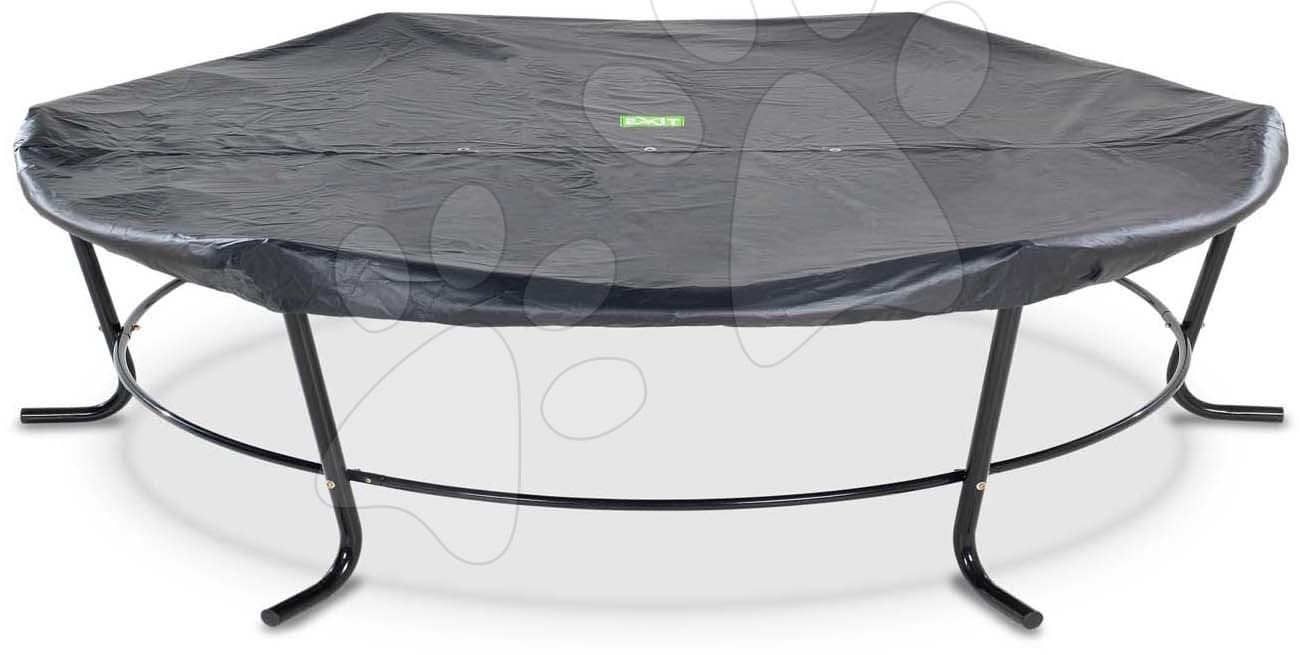 Krycia plachta Premium trampoline cover Exit Toys okrúhla pre trampolíny s priemerom 305 cm 1