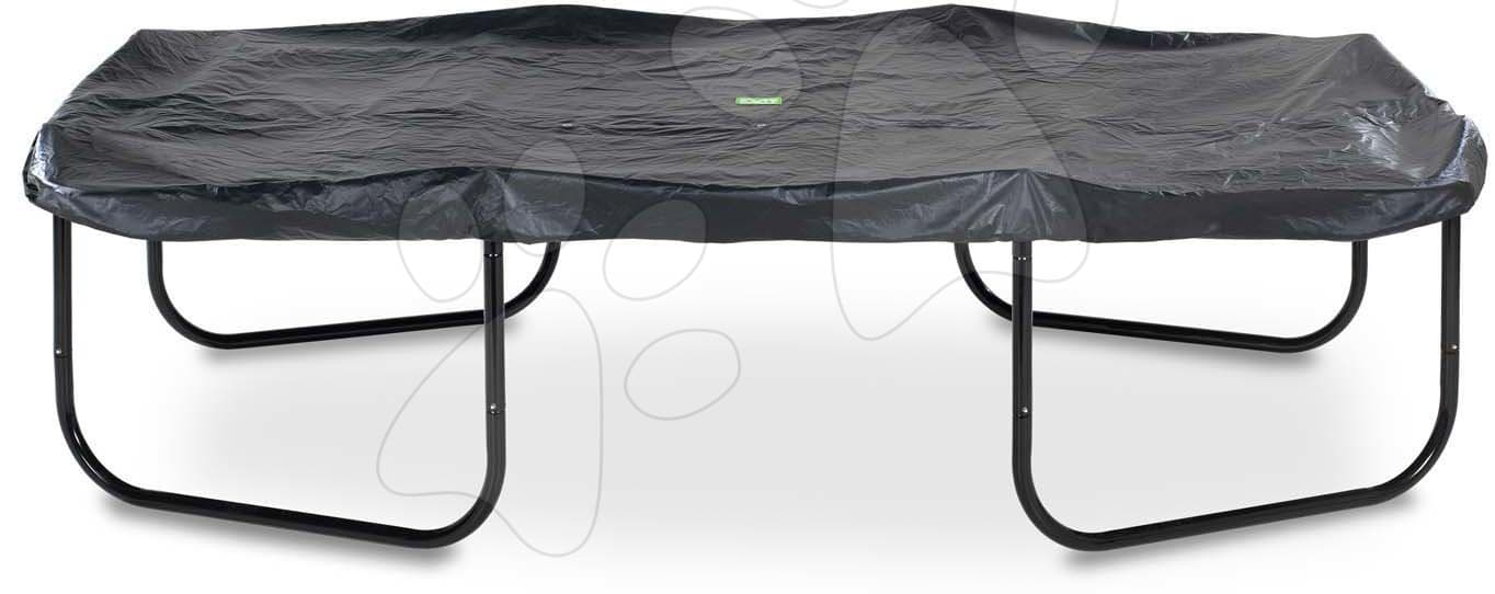 Krycia plachta Premium trampoline cover Exit Toys pre trampolíny s rozmerom 214*366 cm 1