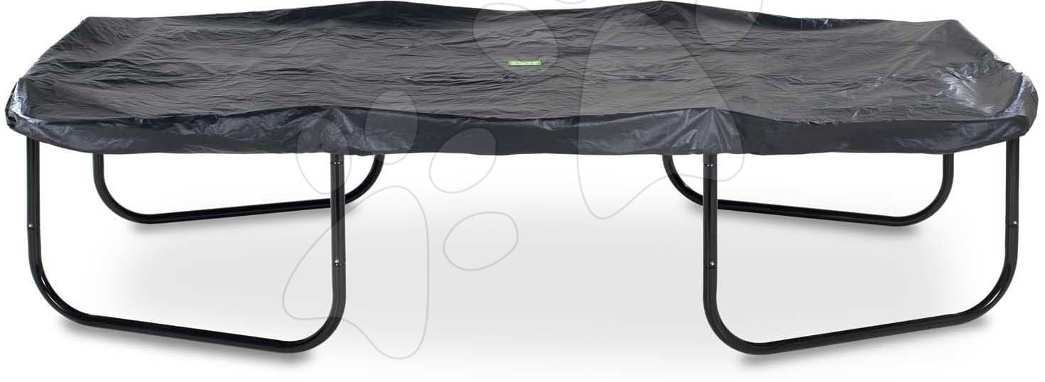 Krycia plachta Premium trampoline cover Exit Toys pre trampolíny s rozmerom 244*427 cm 1