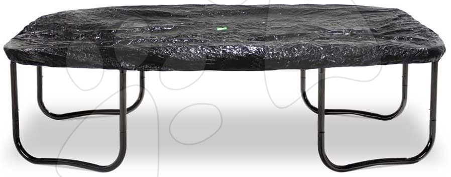 Krycia plachta trampoline cover Exit Toys pre trampolíny s rozmerom 153*214 cm 1