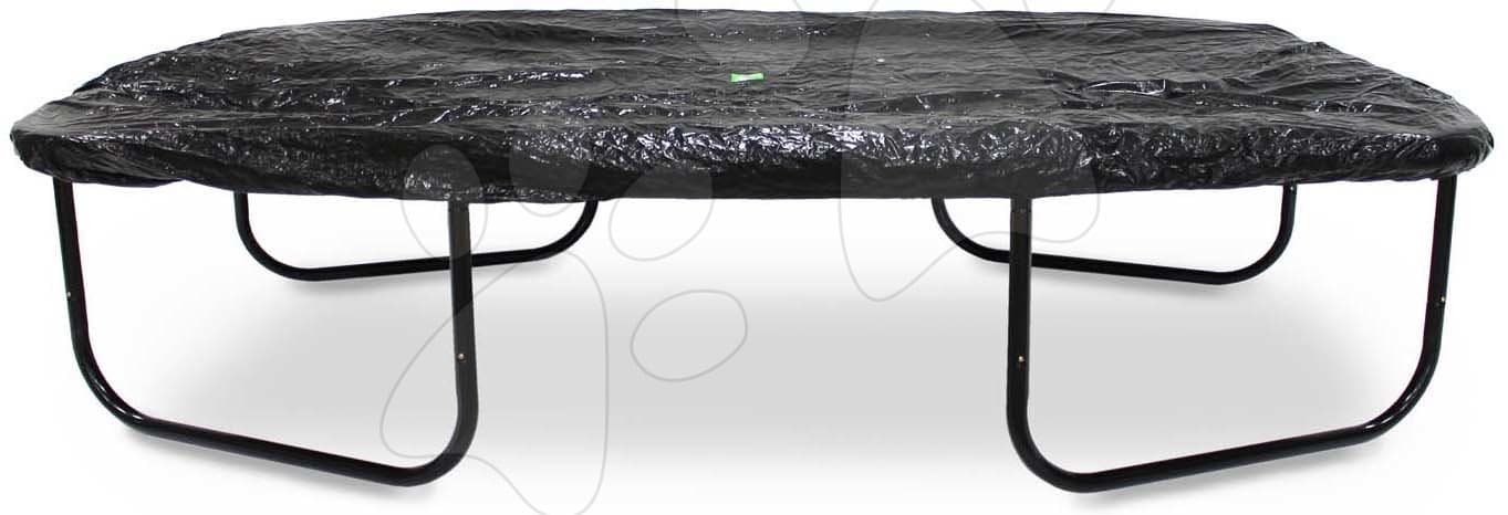 Krycia plachta trampoline cover Exit Toys pre trampolíny s rozmerom 214*366 cm 1