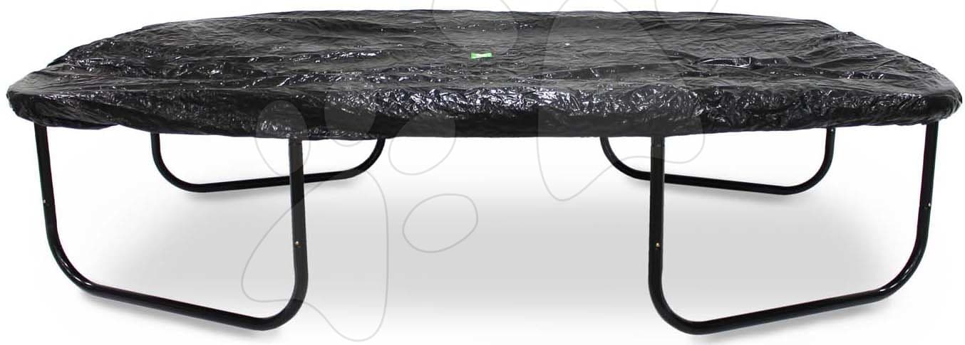 Krycia plachta trampoline cover Exit Toys pre trampolíny s rozmerom 244*366 cm 1