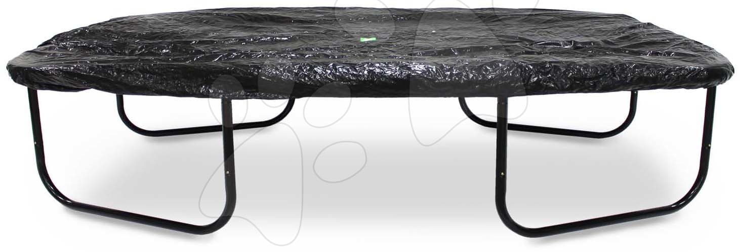 Krycia plachta trampoline cover Exit Toys pre trampolíny s rozmerom 244*427 cm 1