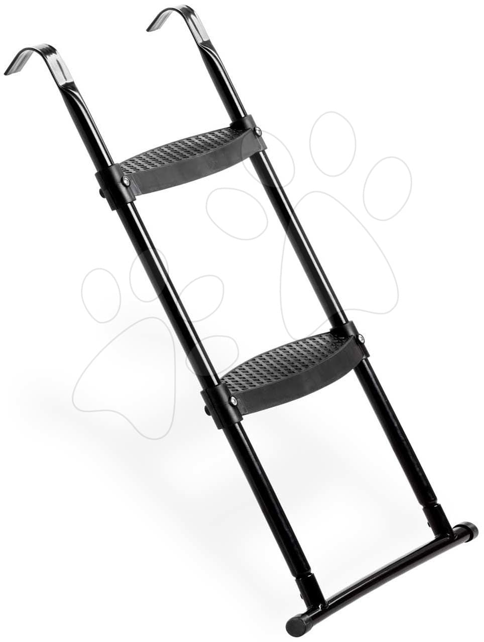 Rebrík na trampolínu Trampoline Ladder Exit Toys oceľový pre rám vo výške 65-80 cm 1
