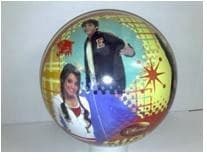 Unice lopta High School Musical 2676 1