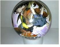 Unice loptička Bakugan 1302 1
