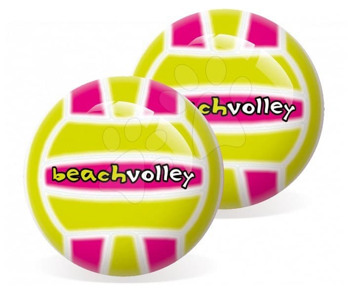 Unice volejbalová lopta Beach Volley 804 farebná