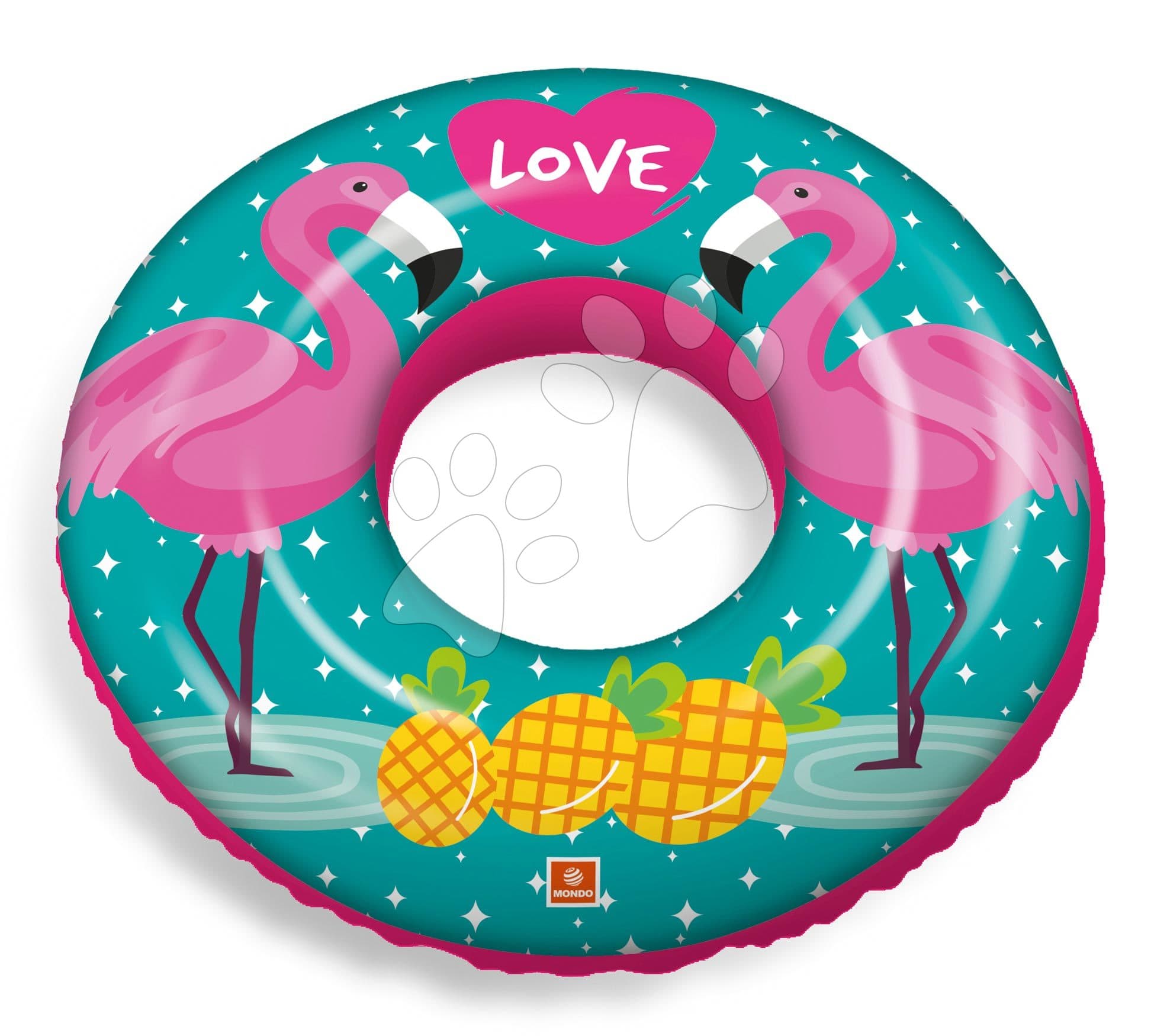 Nafukovacie plávacie koleso Fantasy Mondo 50 cm od 24 mes 1