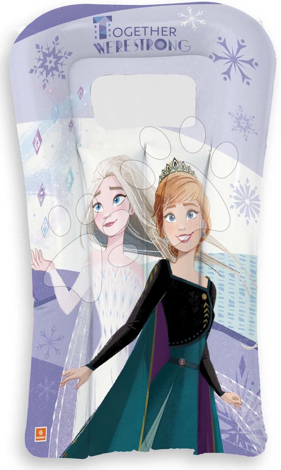 Nafukovacie lehátko Frozen Wave Rider Mondo s oknom do vody 1