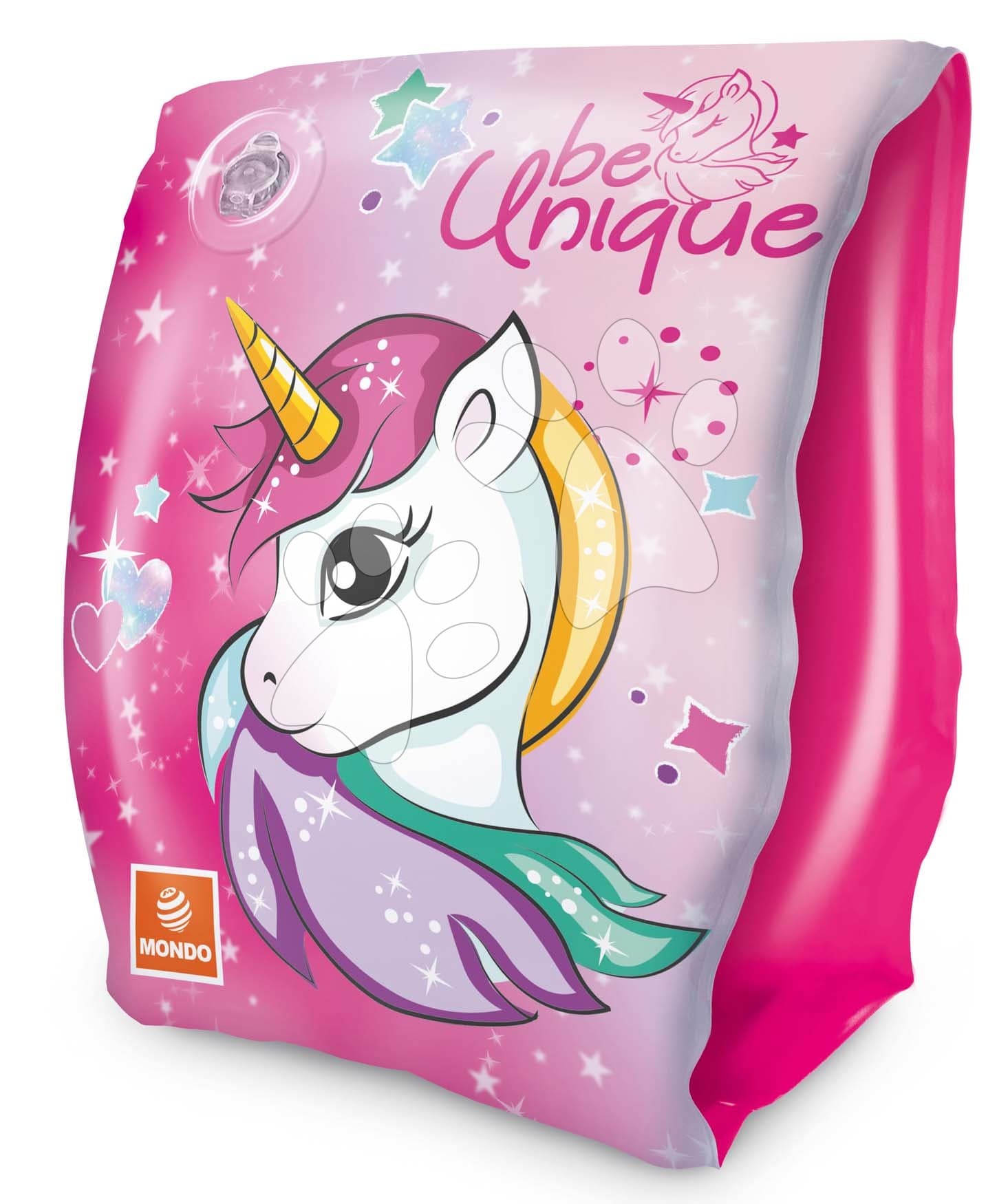 Nafukovacie rukávniky Unicorn Mondo od 2-6 rokov 1