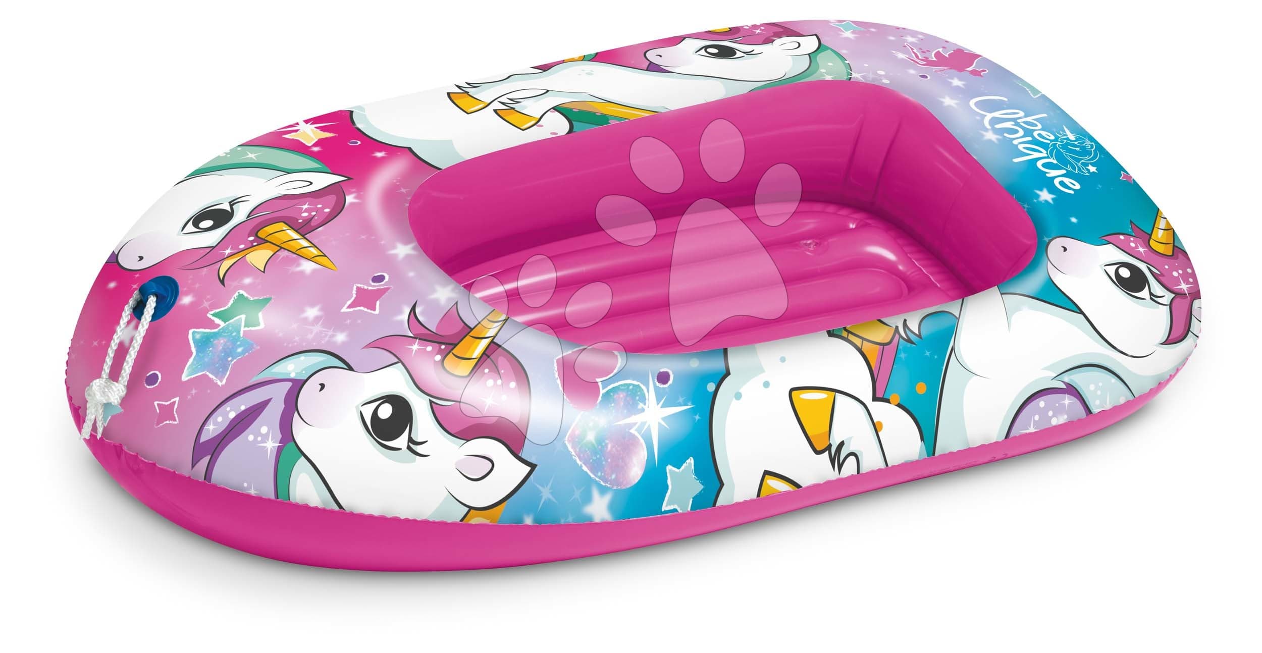 Nafukovací čln Unicorn Mondo 112 cm 1