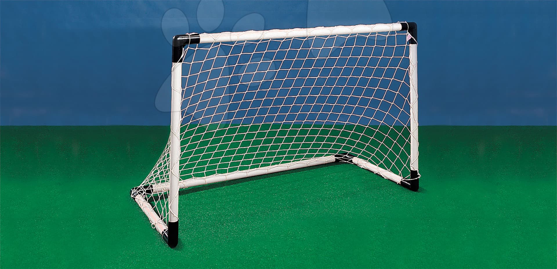 Mondo futbalová bránka malá s loptou 1 ks 18017 1