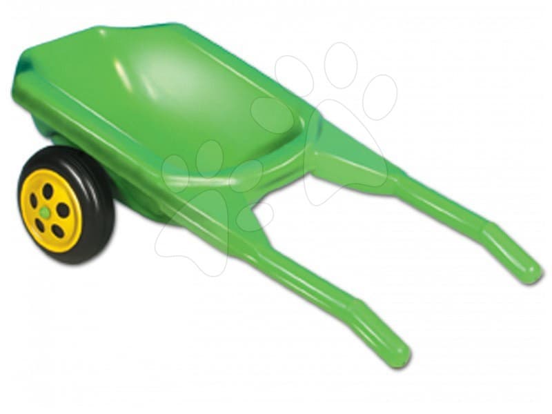 Dohány fúrik 453 zelený 1