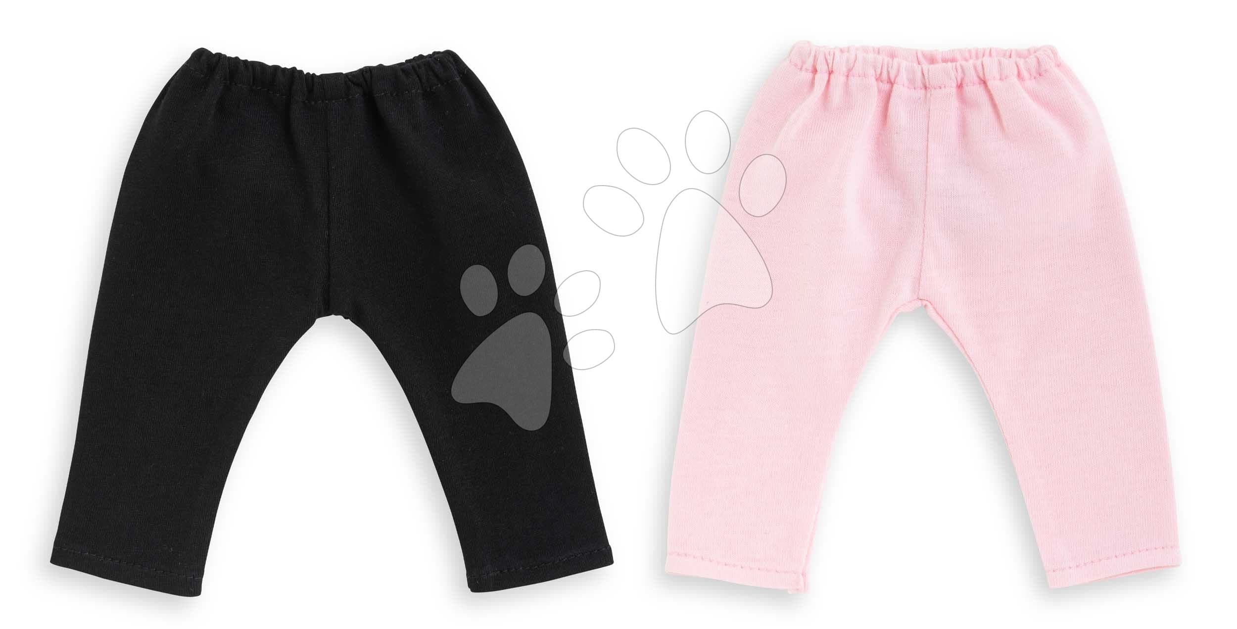 Legíny pre bábiku Leggings Set Ma Corolle 2 kusy pre 36 cm bábiku 1