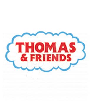 Vedro set Thomas s krhlou