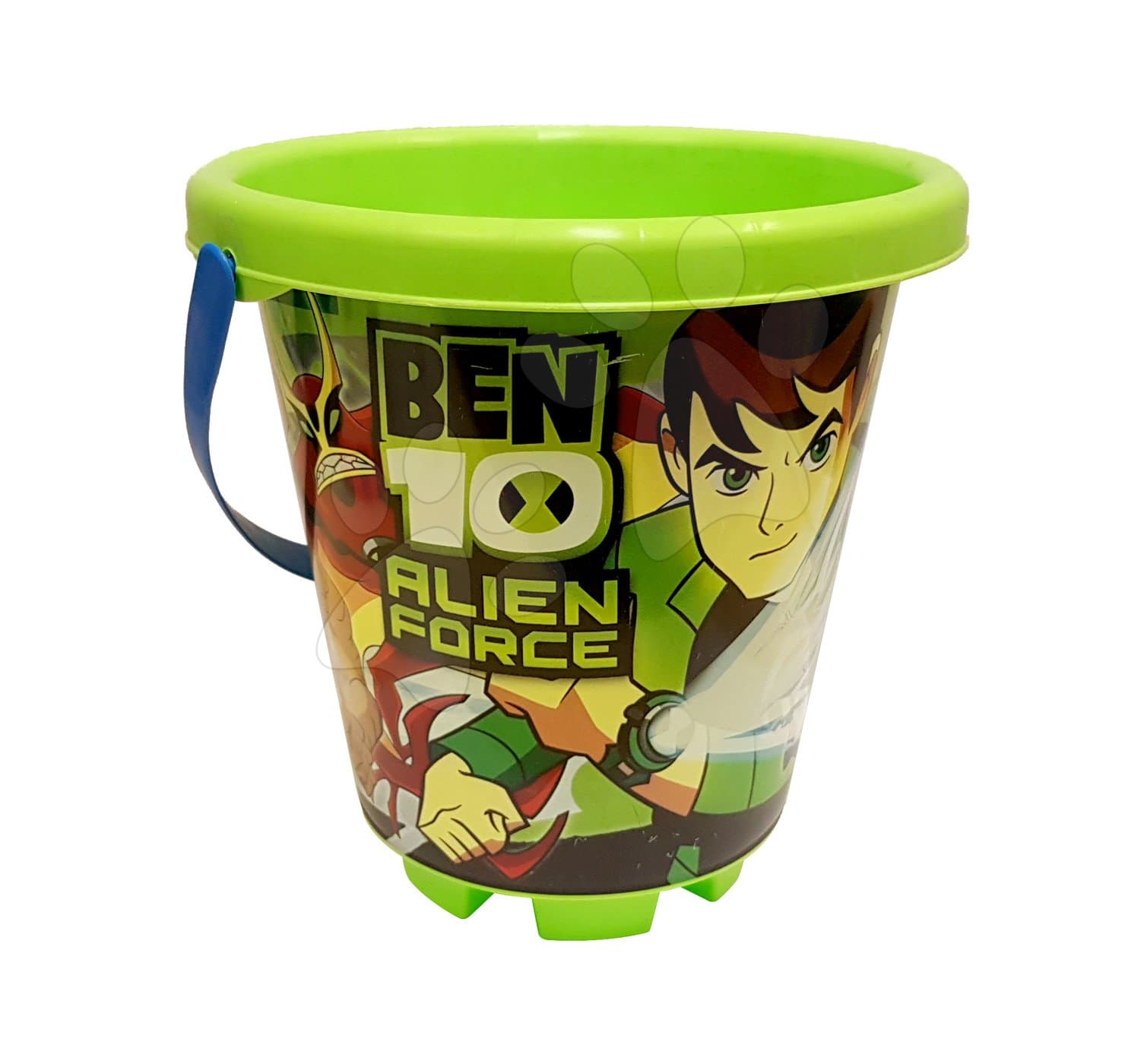 Vedro Ben 10 Divertoys 15 cm 1
