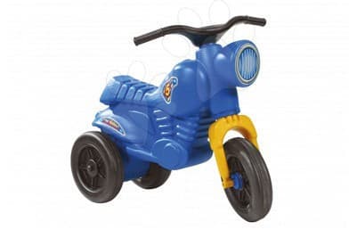 Dohány detské odrážadlo Classic 5 Motorbike 153M modré