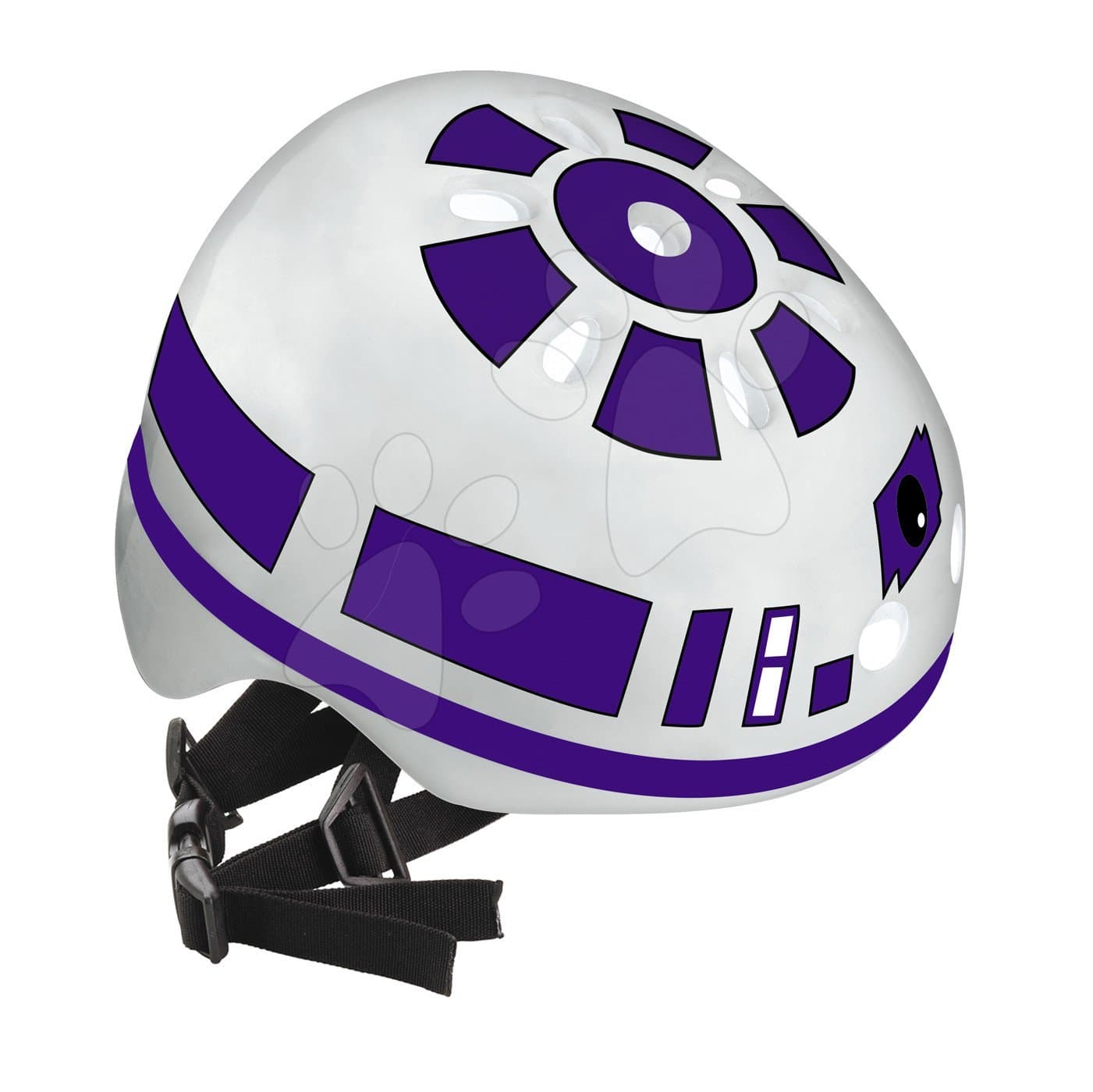 Mondo detská prilba Star Wars 28168 1