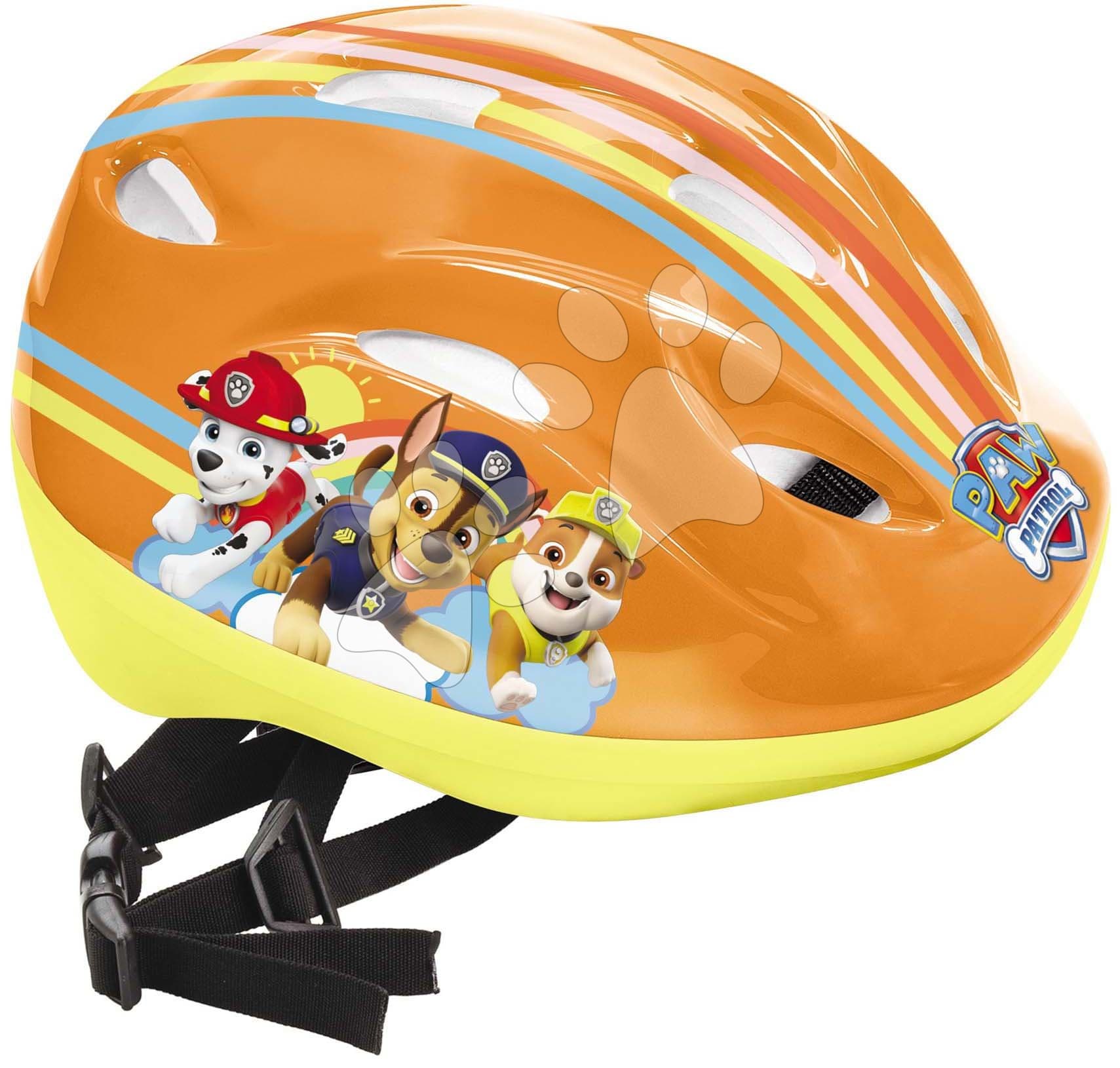 Mondo prilba Paw Patrol veľkosť 52-56 modrá 28327 1