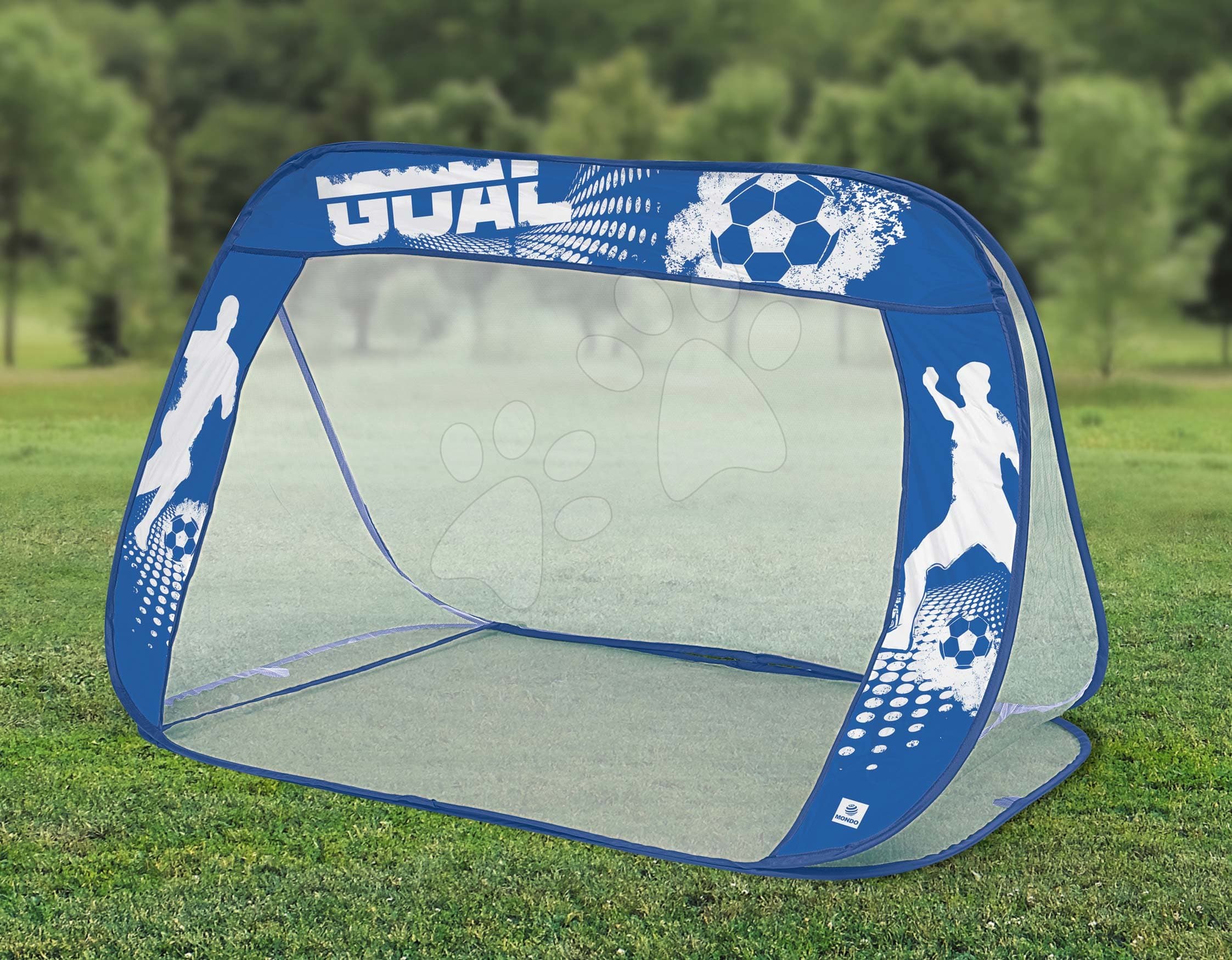 Futbalová bránka Goal Post Pop-Up Mondo