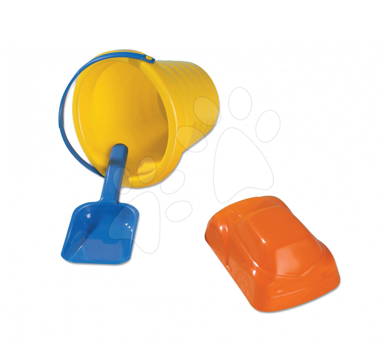 Dohány set vedierko mini vlnovité 310 1