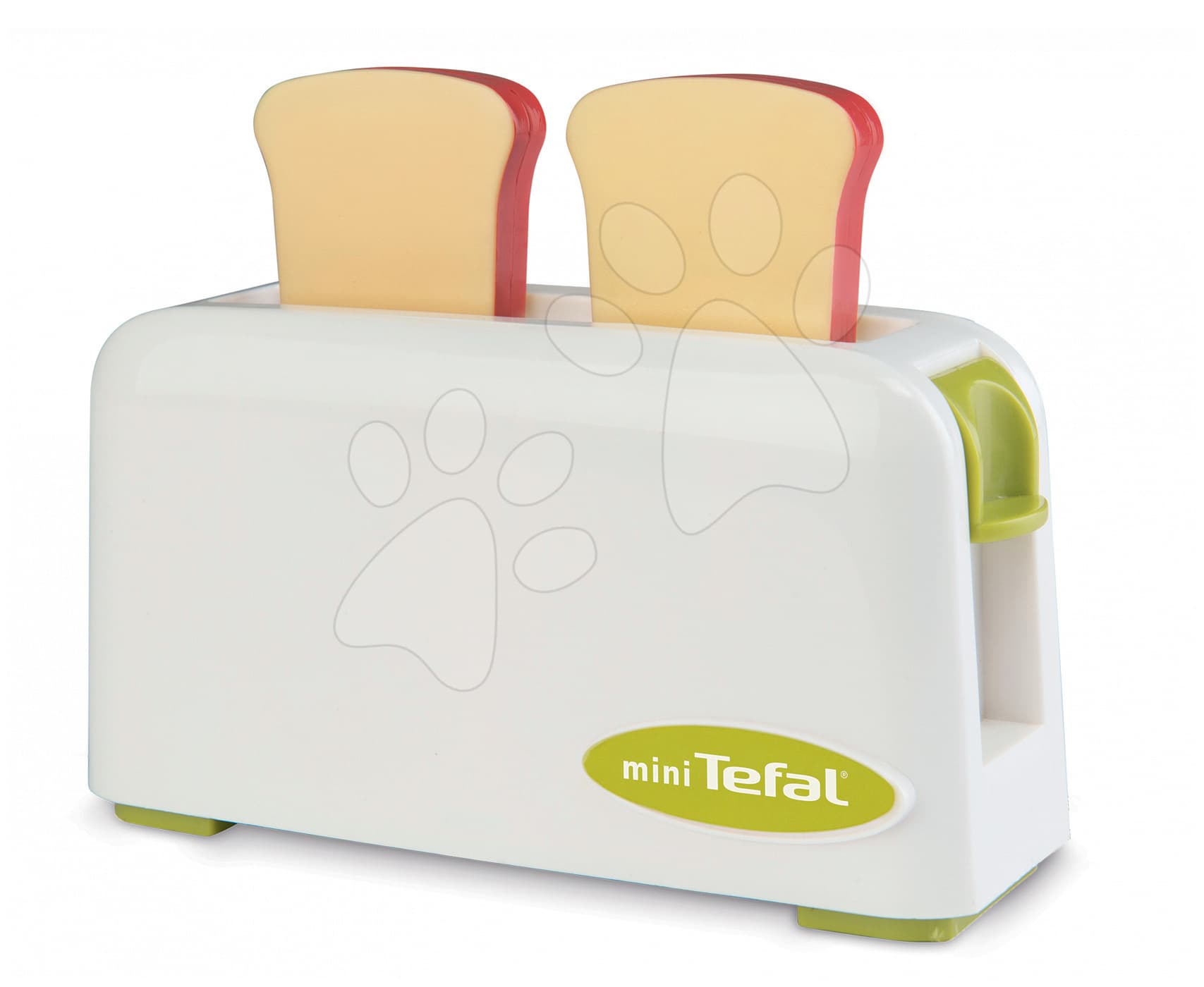 Smoby hriankovač Tefal Express 310504 biely