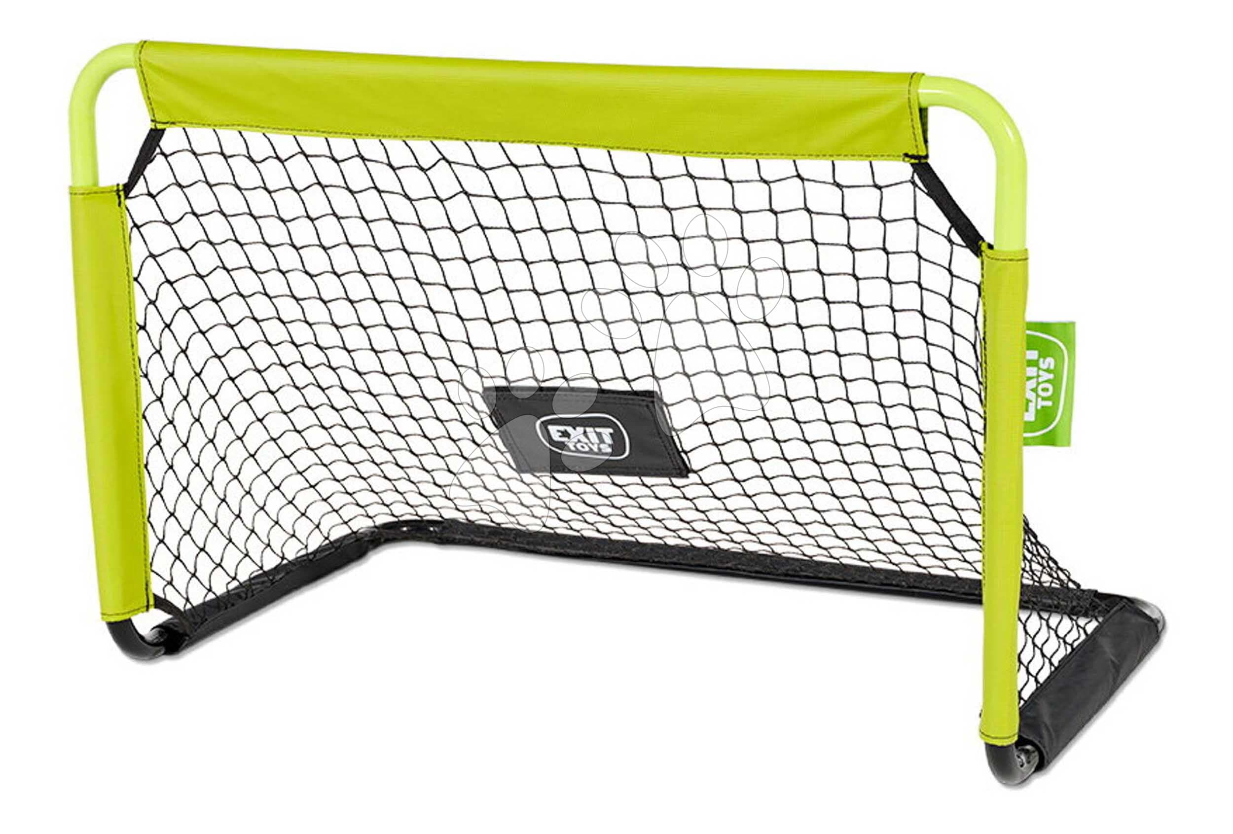 Futbalové bránky mini Tempo Football Goal Exit Toys 90*60 cm 1