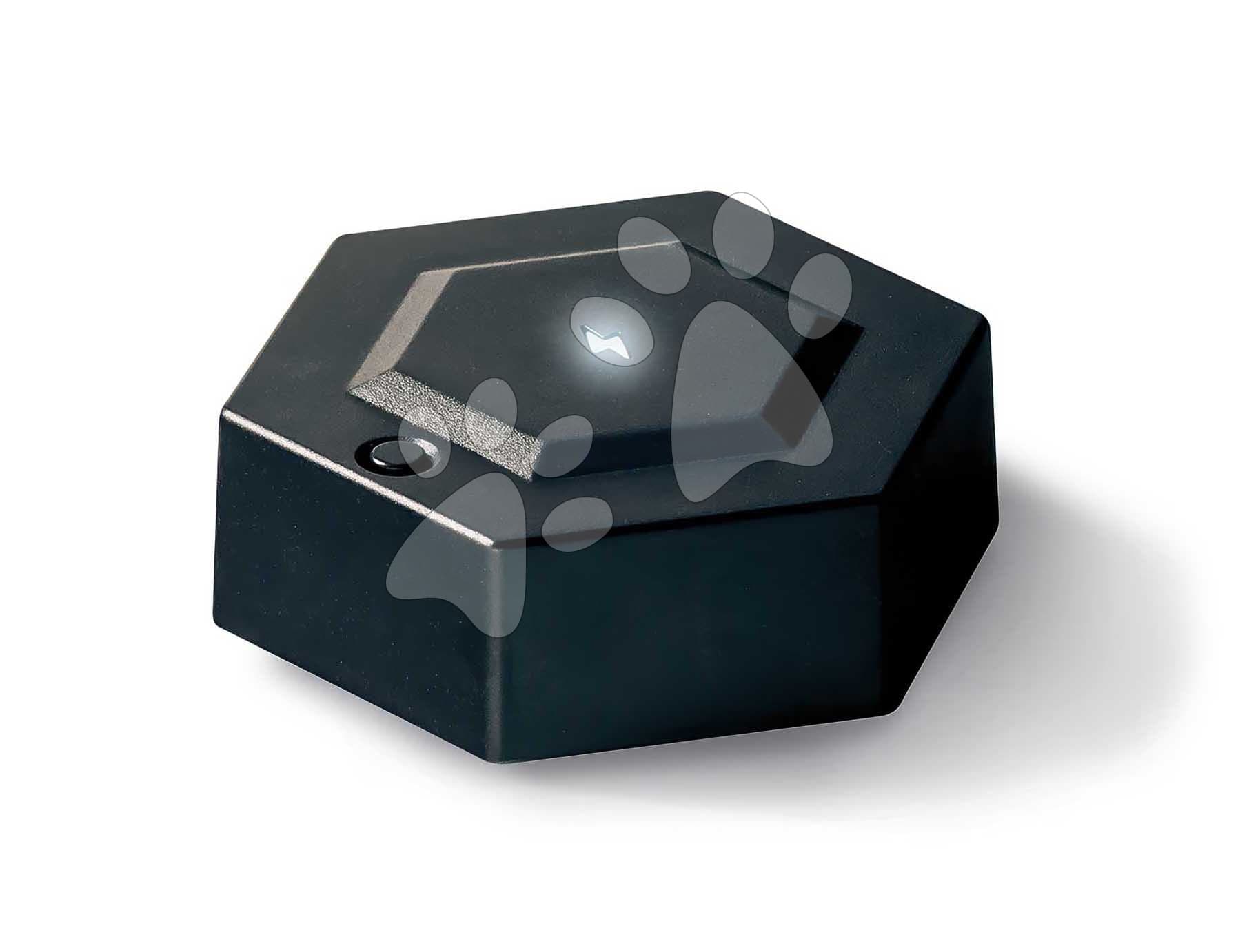 Rozšírenie pre guľôčkové dráhy Konektor Connect Power GraviTrax ovládanie dráhy s aplikáciou od 8 rokov