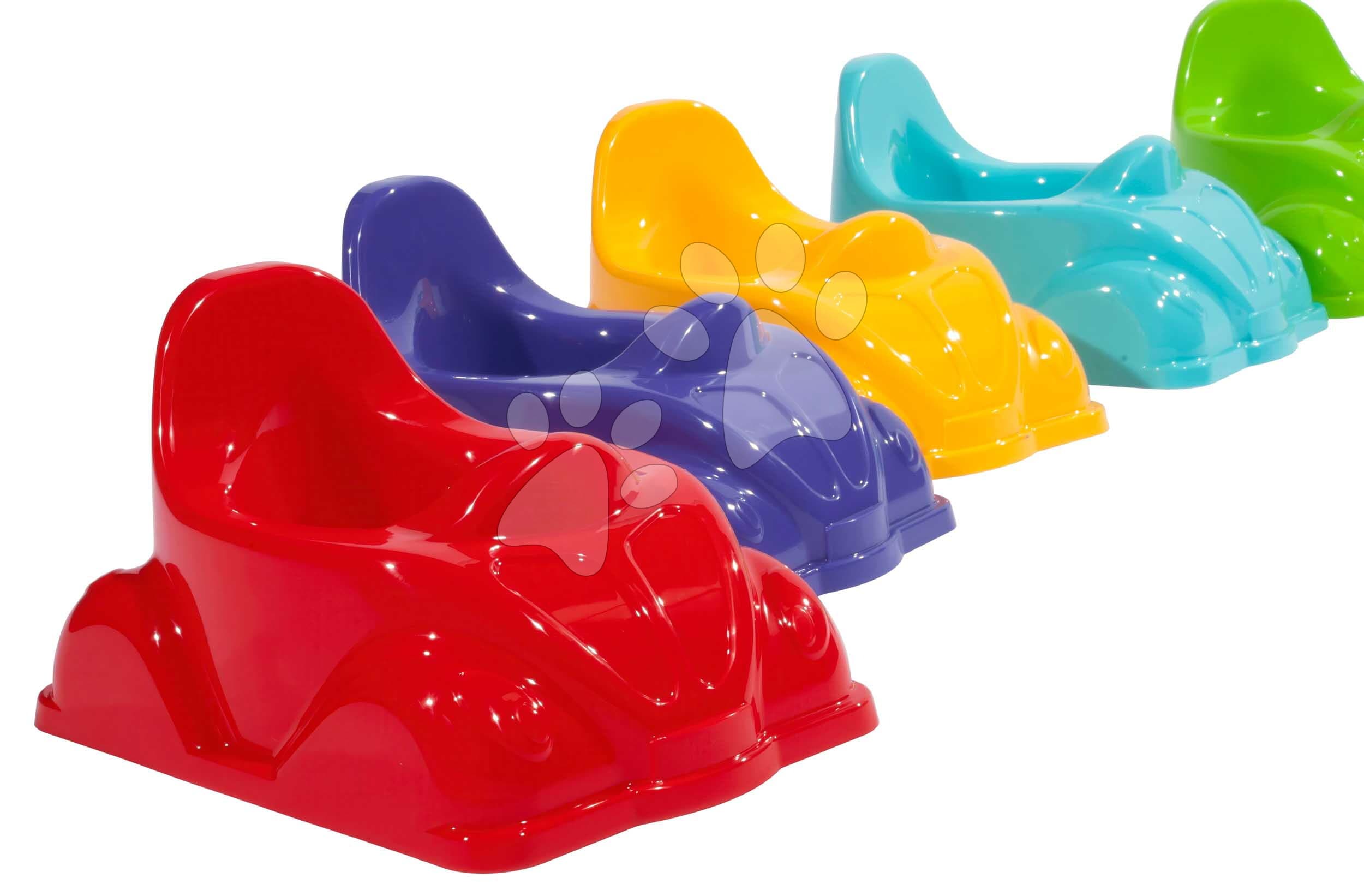 Dohány nočník autíčko 5066