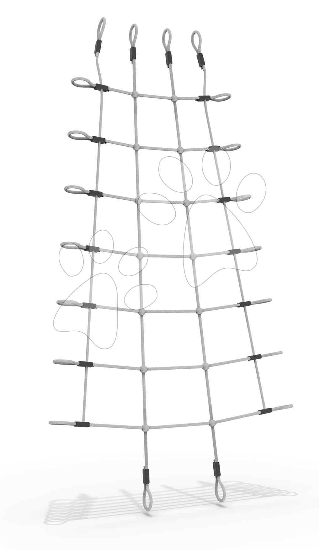 Sieť na šplhanie GetSet climbing net Exit Toys vhodná pre modely GetSet MB200 / MB300 1