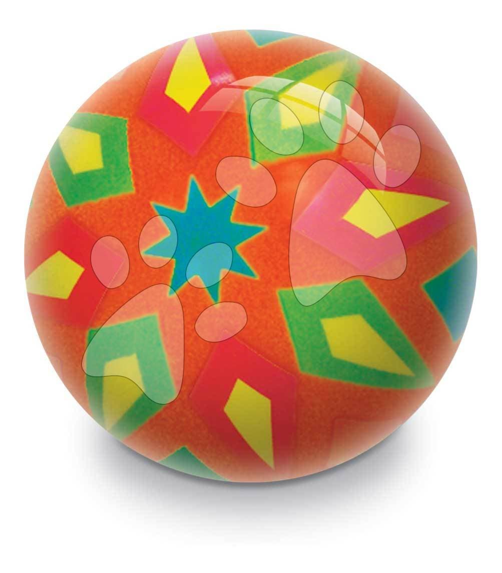 Gumová lopta Jolly Mare Bioball Mondo 14 cm 1