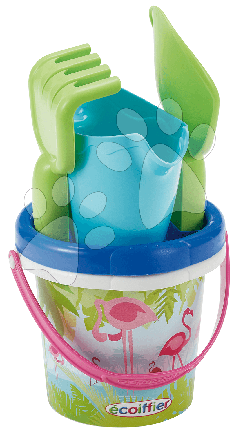Écoiffier vedro set Námorník 683 1