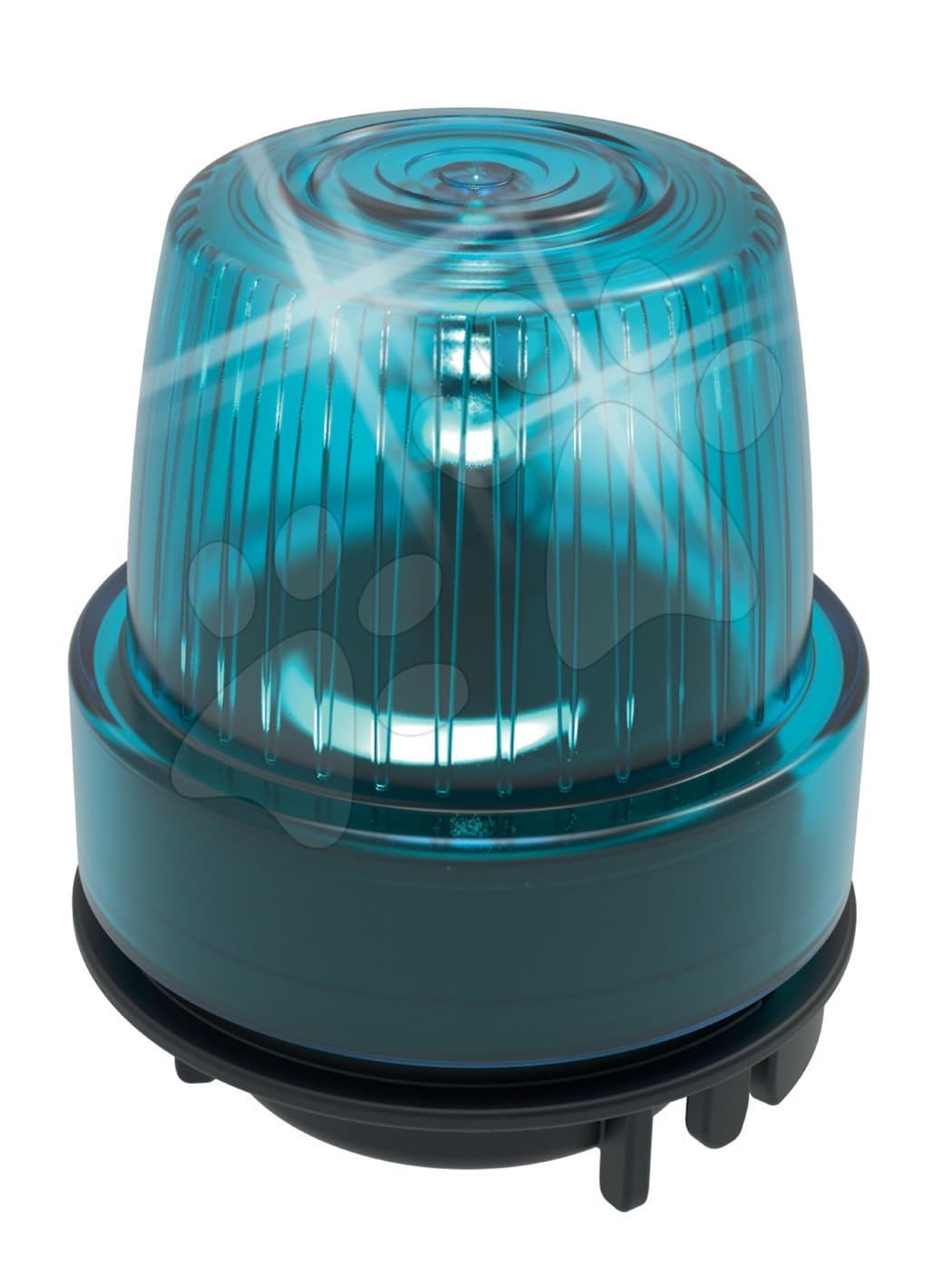 Elektronické svetlo so zvukom Light-Sound SOS pre všetky odrážadlá BIG New&Classic&Neo&Next a traktory s volantom od 12 mes 1