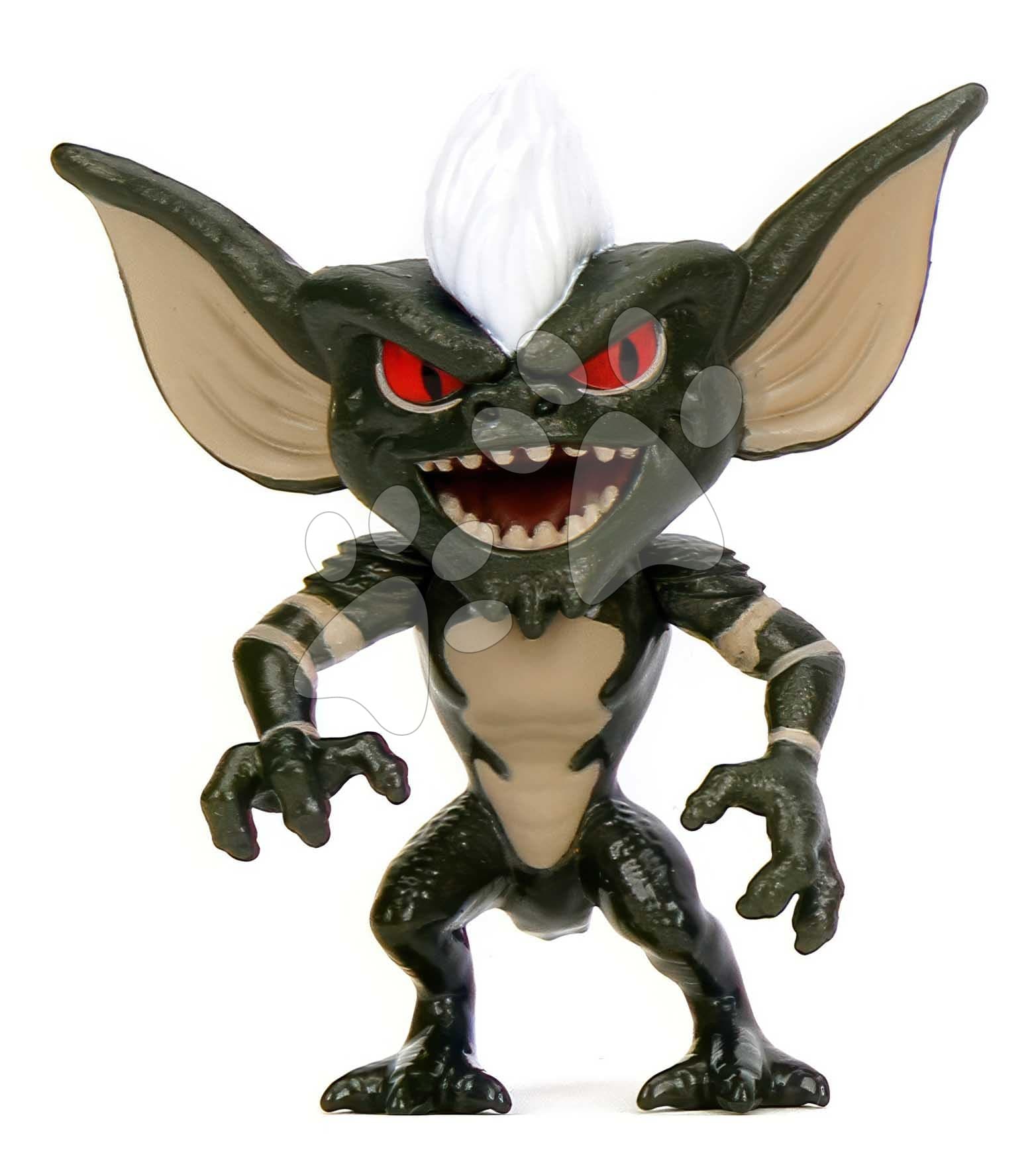 Figúrka zberateľská Gremlins Wave 1 Jada kovová 4 rôzne druhy výška 6,5 cm od 8 rokov