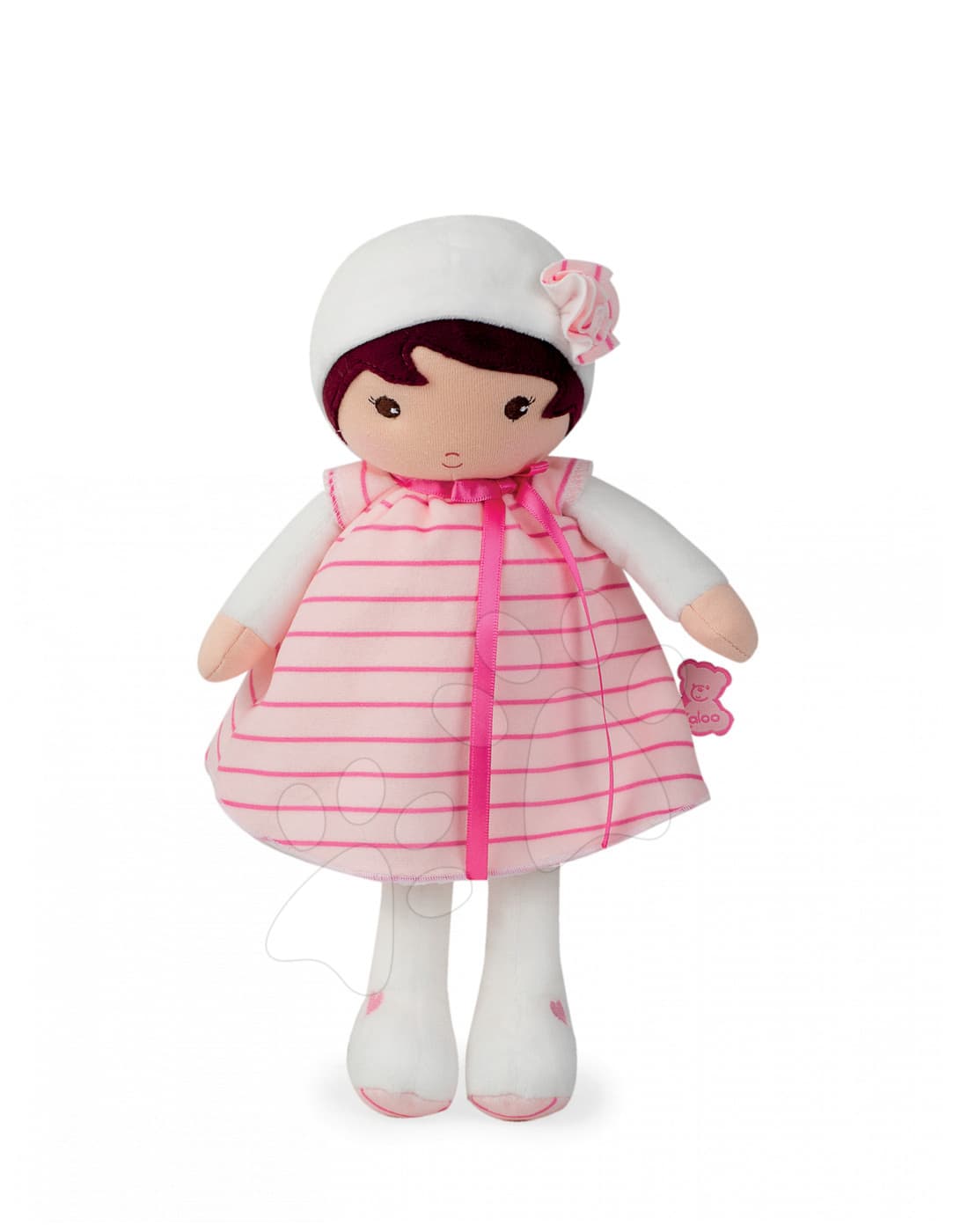 Kaloo bábika pre bábätko Rose K Tendresse 32 cm 962077 1