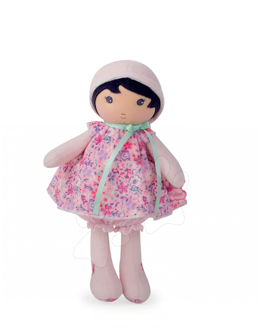 Kaloo bábika pre bábätko Fleur K Tendresse 25 cm 962078 1