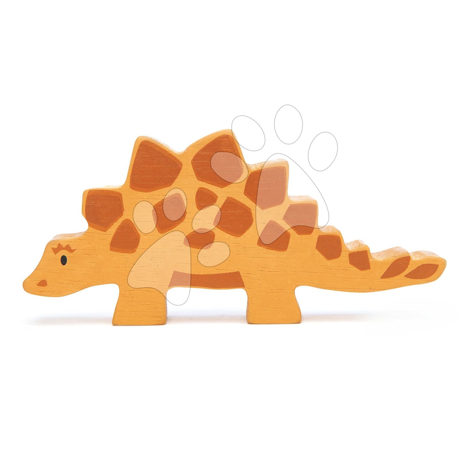 Drevený dinosaurus Stegosaurus Tender Leaf Toys 1