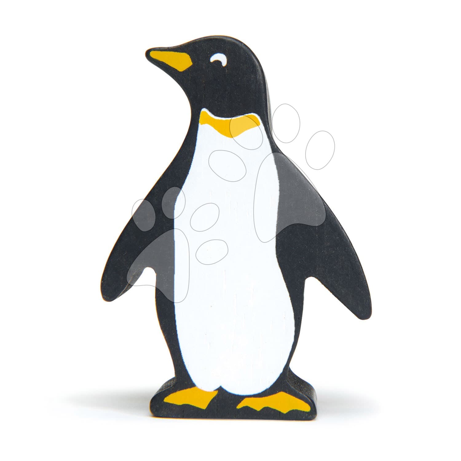 Drevený tučniak Penguin Tender Leaf Toys 1