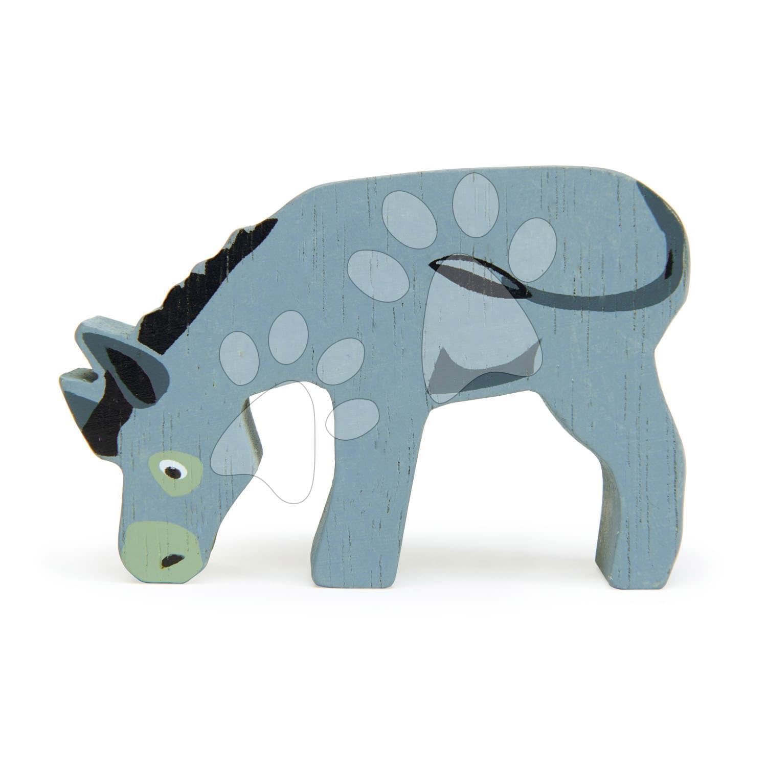 Drevený somár Donkey Tender Leaf Toys