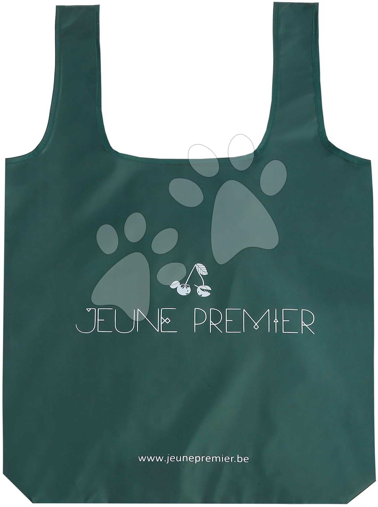 Taška plátená Tote Bag XXL Jeune Premier 75*15*55 cm