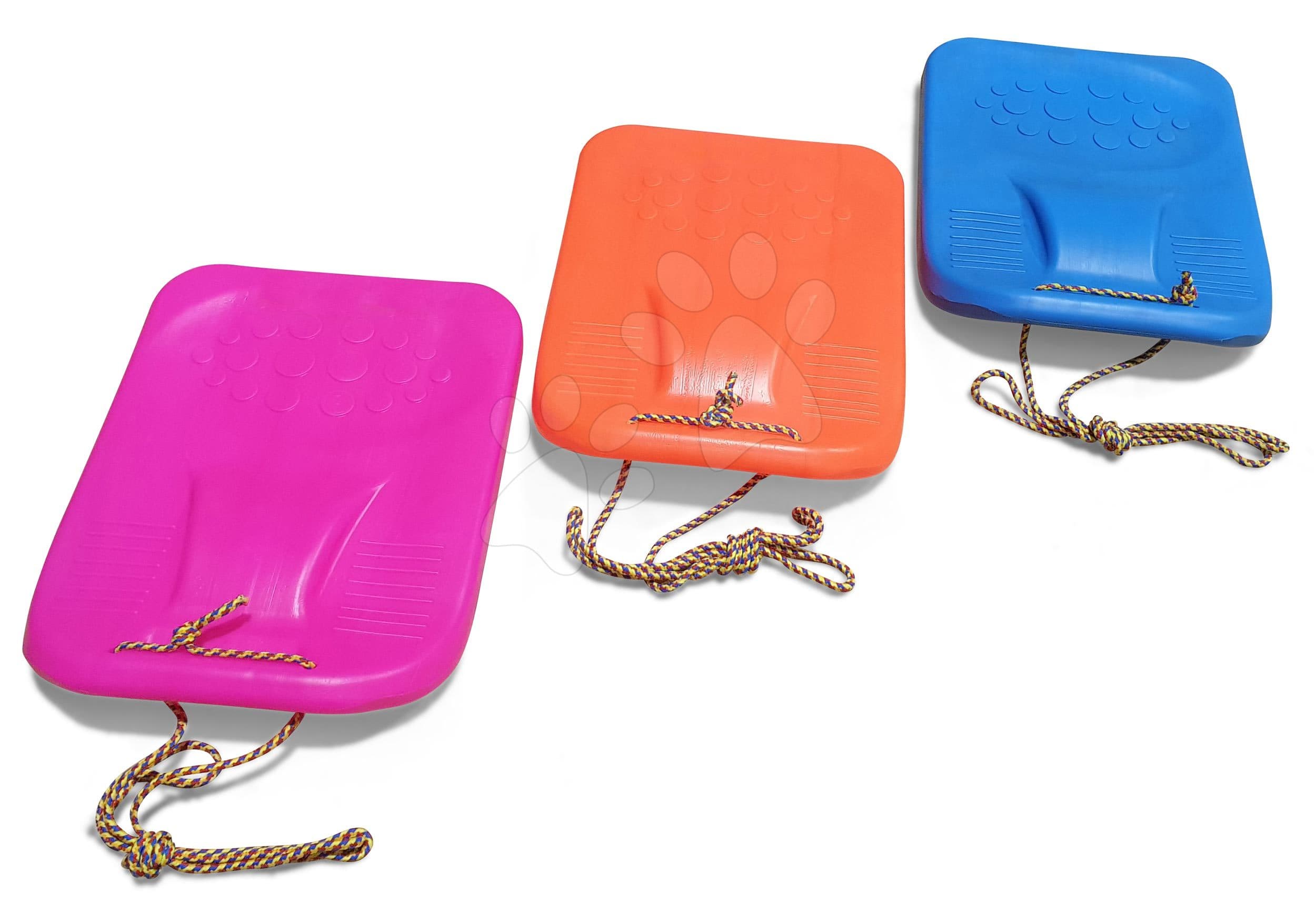Minisánky boby robustné ploché s dvojitou stenou 38 cm 1