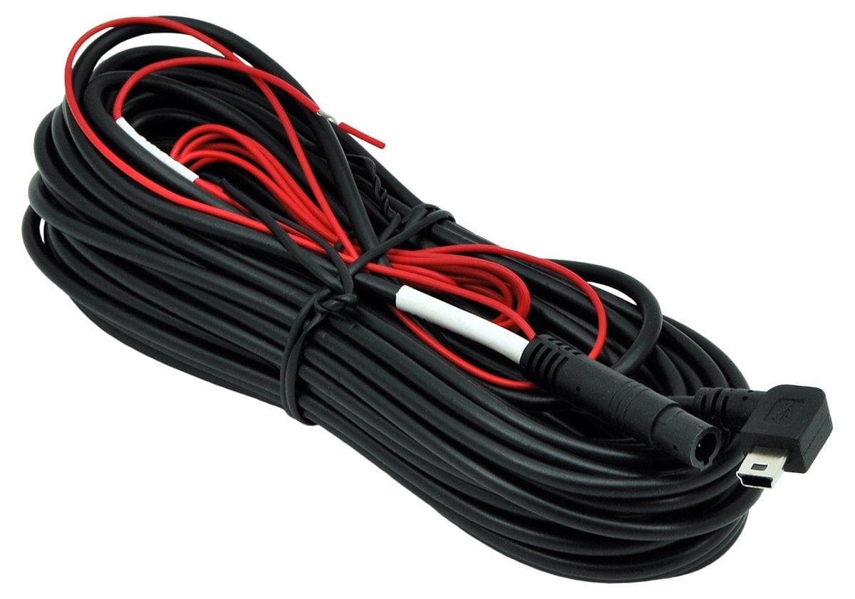 Kábel CEL-TEC M10 DUAL 10m 1