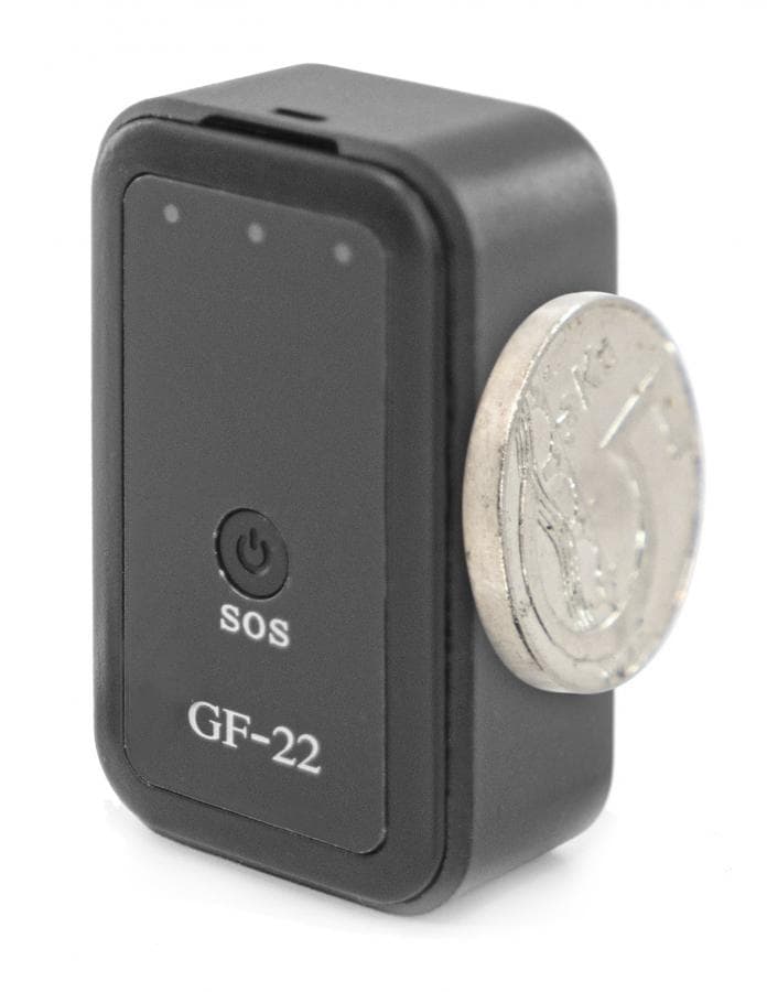 OXE GF-22 1