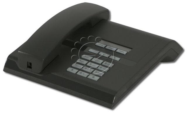 Siemens OpenStage 10 T - Lava 1