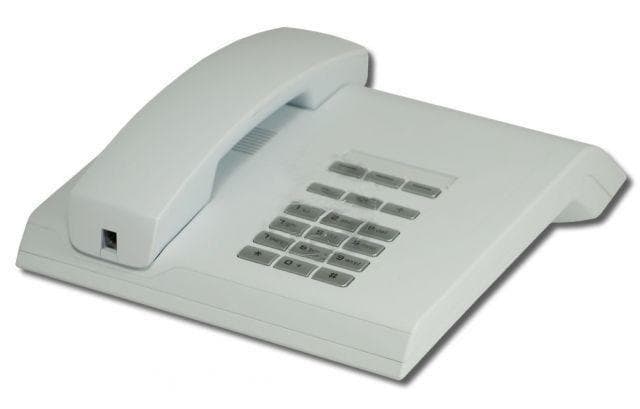 Siemens OpenStage 10 T - IceBlue 1