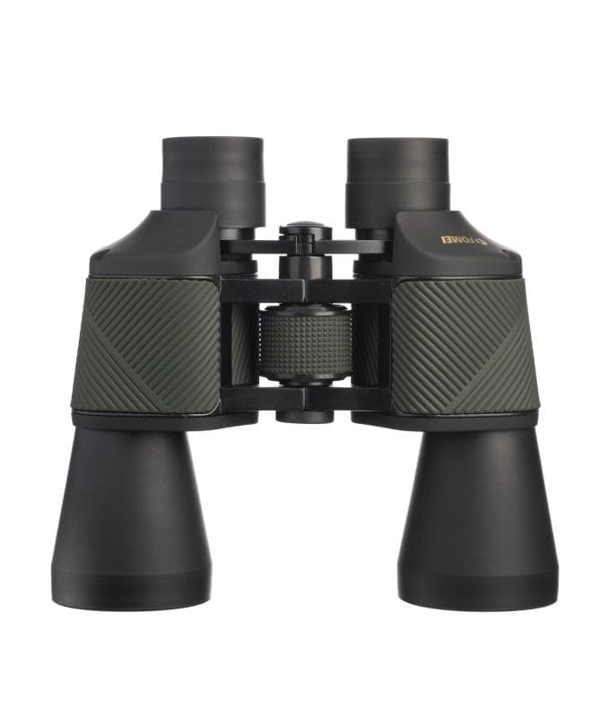 FOMEI 12x50 ZCF klasický ďalekohľad 1